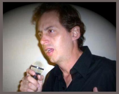 Roberto F Machado